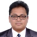 Profile picture of Prosenjit Chakraborty