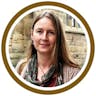 Joanna Puckering, PhD profile picture