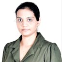 Profile picture of Vaishali Sridharan