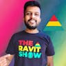 ∞ Ravit Jain ∞ profile picture