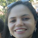 Profile picture of DÉBORA SOUZA