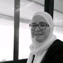 Profile picture of Alia Hamwi