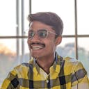Profile picture of Dhruv Parmar