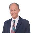 Profile picture of Yeo Chee Min