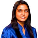 Profile picture of Sindhoori Sreenivas