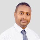 Profile picture of Waberi Omar Mohamed, MBA.