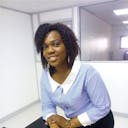 Profile picture of Chidinma Uche  