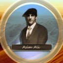 Profile picture of Asim Ali Khan