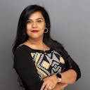 Profile picture of Neena Mathew Nair
