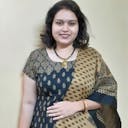 Profile picture of Sanjana Ranade