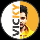 Profile picture of Vicky R