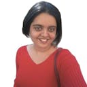 Profile picture of Aishwarya N.