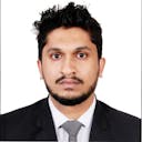 Profile picture of Ashath Muhyuddin