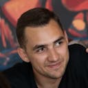 Profile picture of Andrii Yankovets