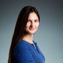 Profile picture of Olga Bilyk
