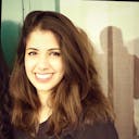 Profile picture of Maira Kamal