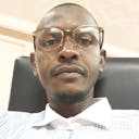 Profile picture of Mamadou Ibrahima Diallo