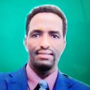 Profile picture of Muhidin Warsame