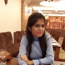 Profile picture of somika verma