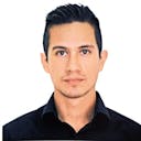 Profile picture of Esteban James Ortiz