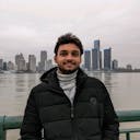 Profile picture of Urvish Patel