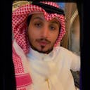 Profile picture of Ahmed Al-Shamrani 