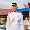 Profile picture of Kapt Ts Muhammad Iskandar Noor Azli, Eng.Tech.