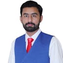 Profile picture of Muhammad Ashfaq