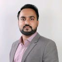 Profile picture of Faisal Ali