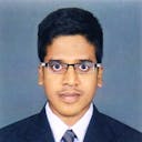 Profile picture of Gowtham Vishwanath Kolluru