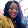 Rebecca Mwale profile picture