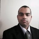 Profile picture of Vijay Karunakaran