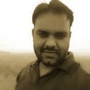 Profile picture of Vinay kumar Yadav