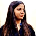 Profile picture of Sara Rehan Ansari