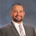 Profile picture of Michael Perez, PT, MBA, FACHE