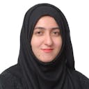 Profile picture of Ayesha Zaib