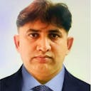 Profile picture of Lalji Bhai Patel