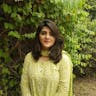Tanya Iqbal Warraich profile picture