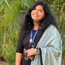 Profile picture of Sreelakshmi Pradeep