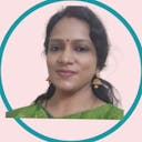 Profile picture of Jayashree Pears