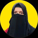 Profile picture of Khadija Shahid 📝