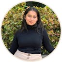Profile picture of Vidhi Mehta ~ Social Media Manager