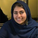 Profile picture of Khadija Mir