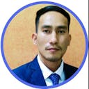 Profile picture of Vijay Gurung