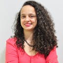Profile picture of Débora S. Brandão, Ph.D.
