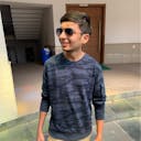 Profile picture of Aarjav Patel