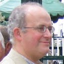 Profile picture of Stephen Donaldson