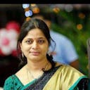 Profile picture of Vasudha Nagole 3rd