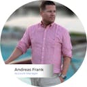 Profile picture of Andreas Frank