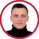 Profile picture of Artem Shumeyko